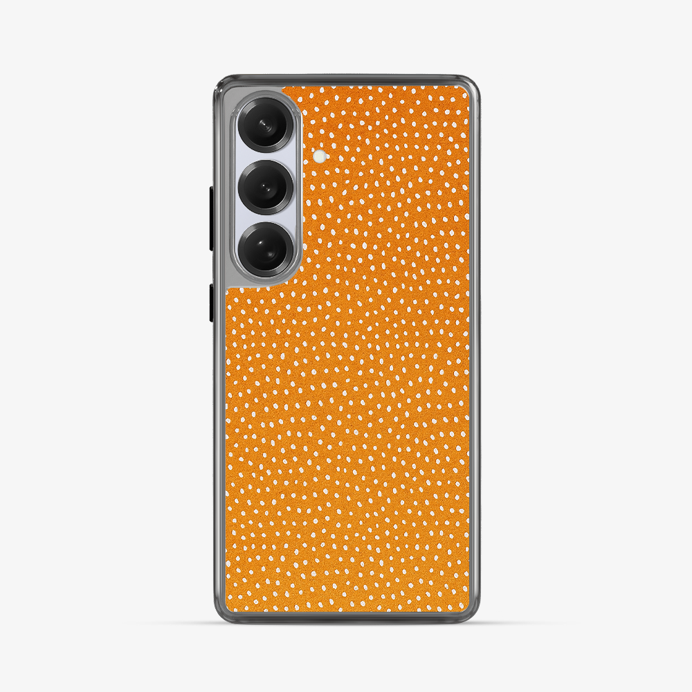 Vintage Samsung Phone Case Stride 2.0 Case