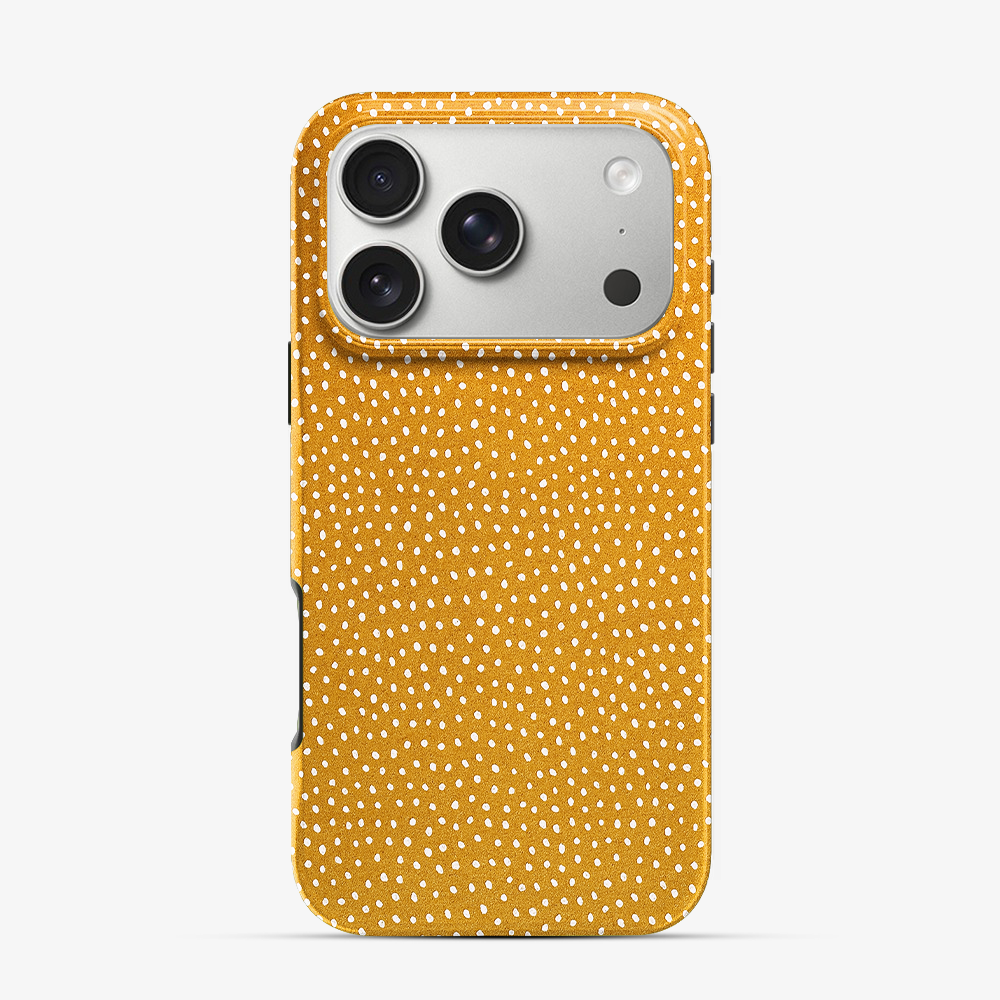 Vintage iPhone 17 Pro Case