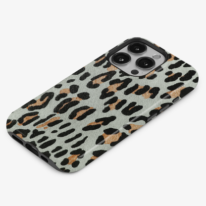 Baby Leo Armoured Phone Case