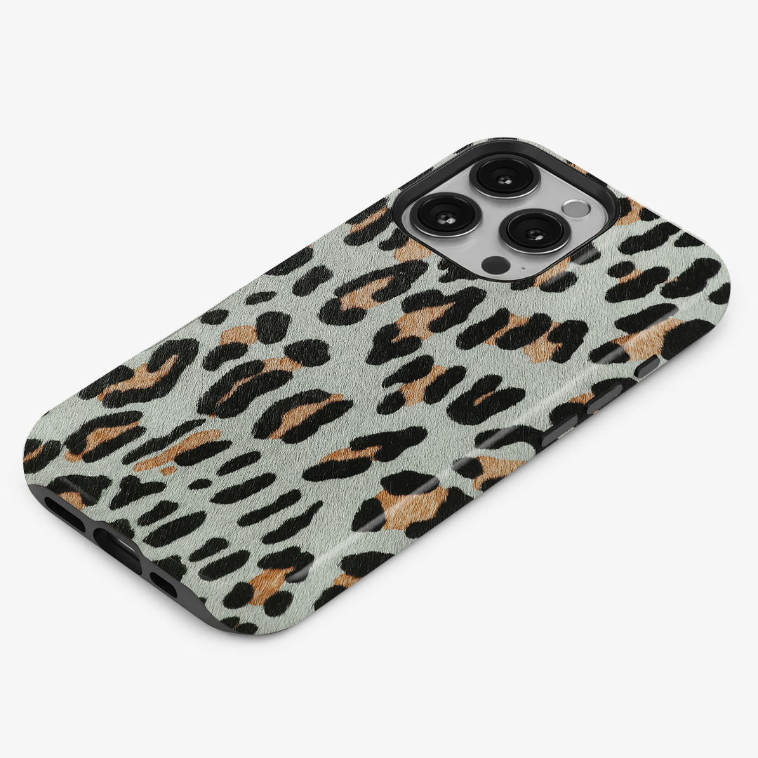Baby Leo Armoured Phone Case
