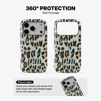 Baby Leo Phone Case