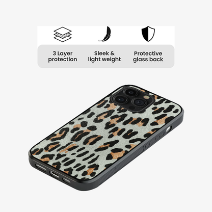 Baby Leo Phone Case