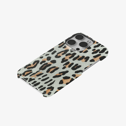Baby Leo Phone Case