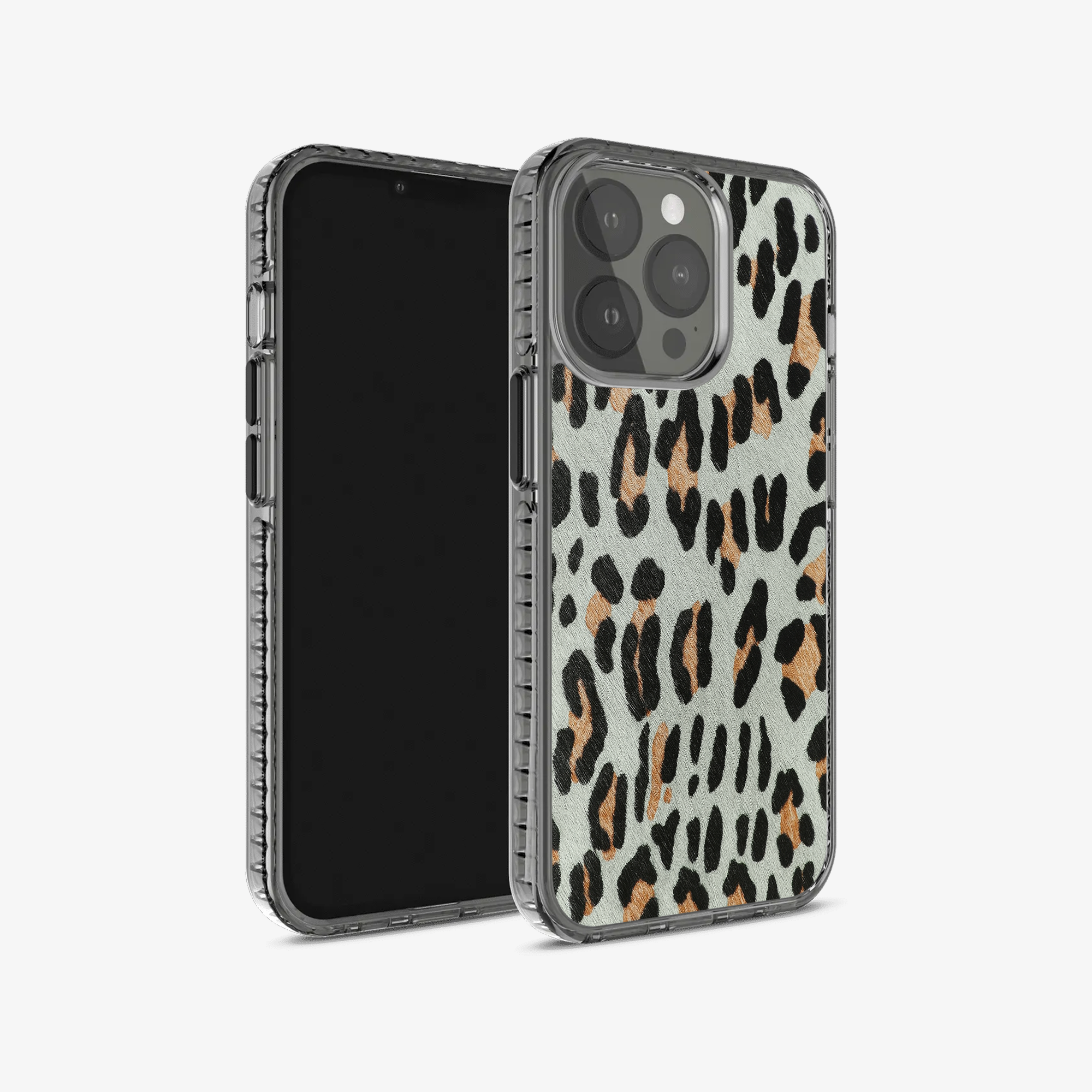 Baby Leo Phone Case