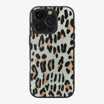 Baby Leo Phone Case Clear Silicone Case