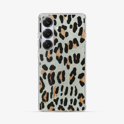 Baby Leo Samsung Phone Case Hard 2.0 Case