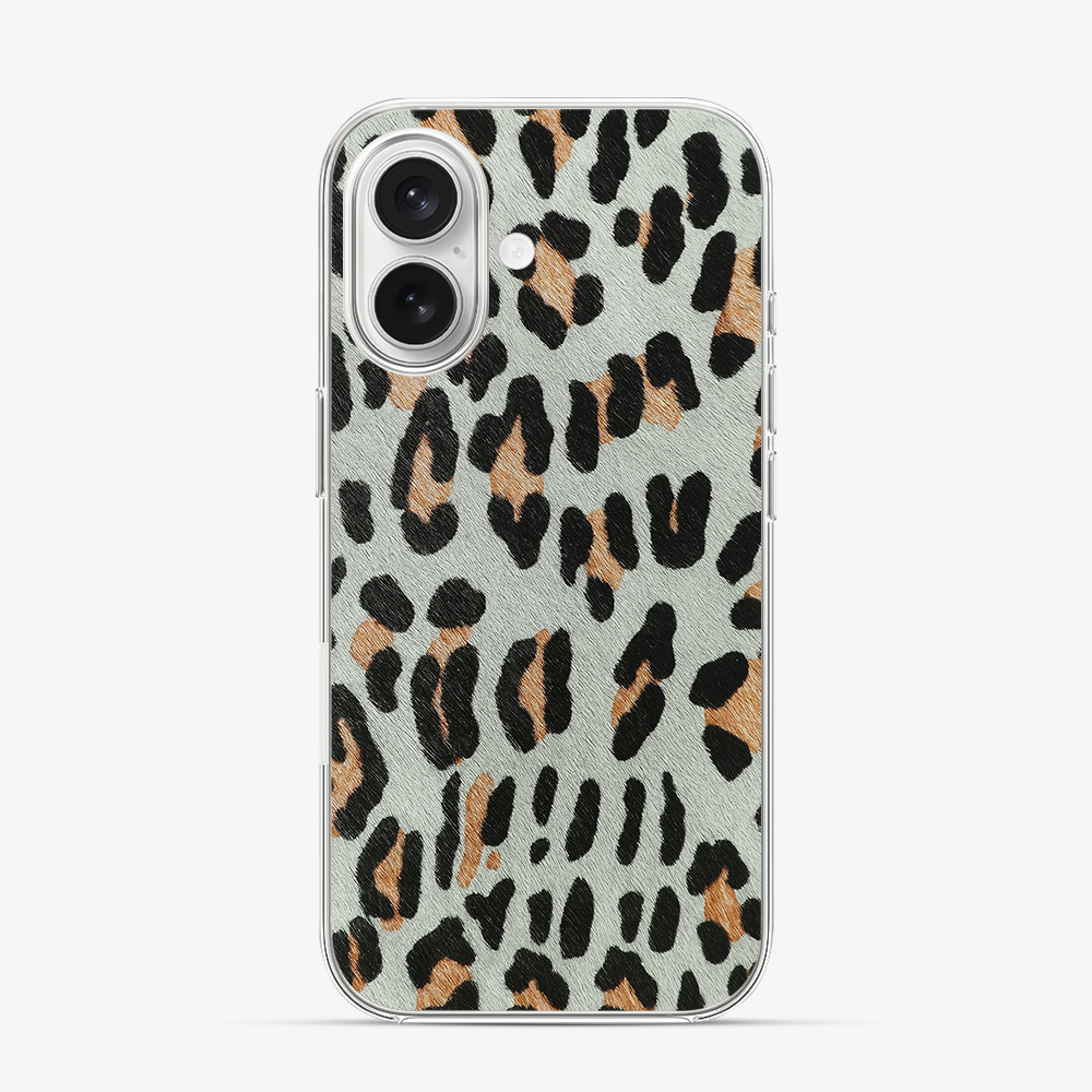 Baby Leo iPhone 17 Case