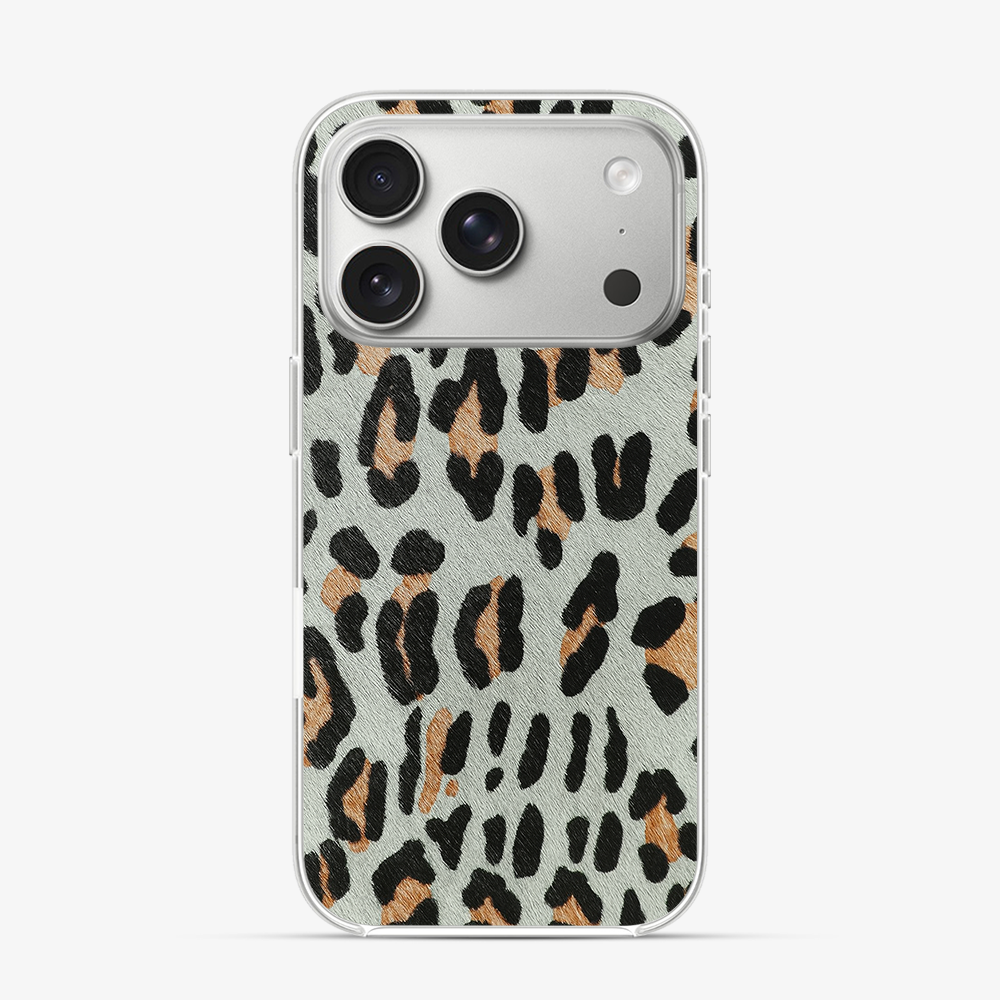 Baby Leo iPhone 17 Pro Case