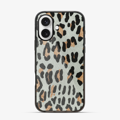 Baby Leo iPhone 17 Case