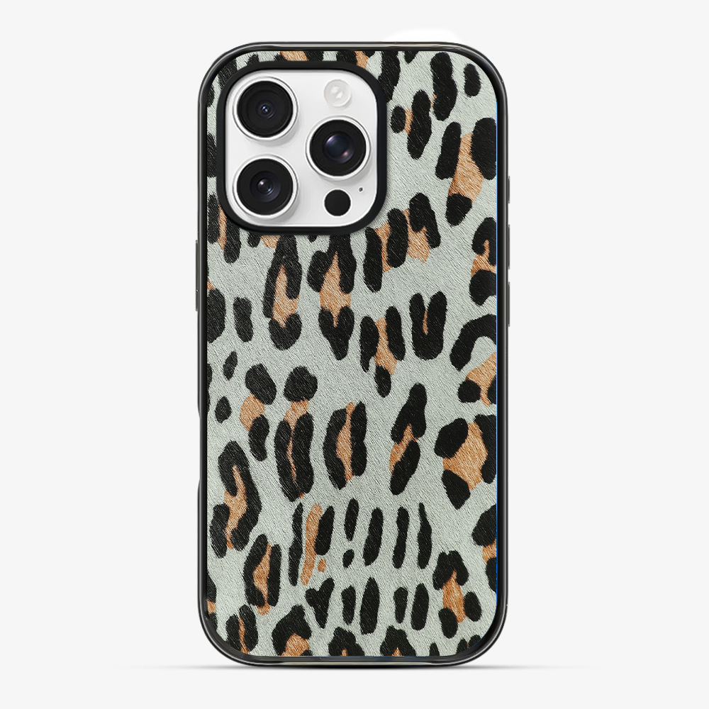 Baby Leo Phone Case Hard 2.0 Case