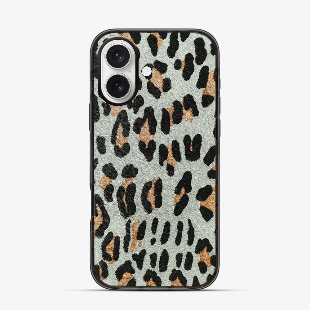 Baby Leo iPhone 17 Case