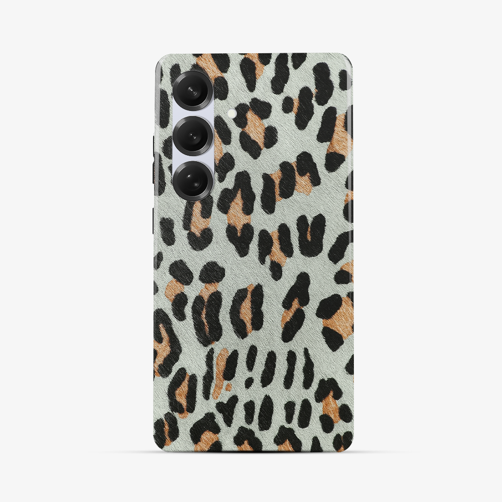 Baby Leo Samsung Phone Case Tough Double Layer