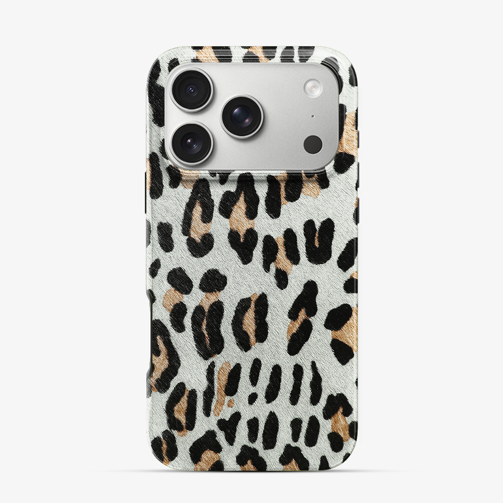 Baby Leo iPhone 17 Pro Case