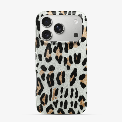 Baby Leo iPhone 17 Pro Case