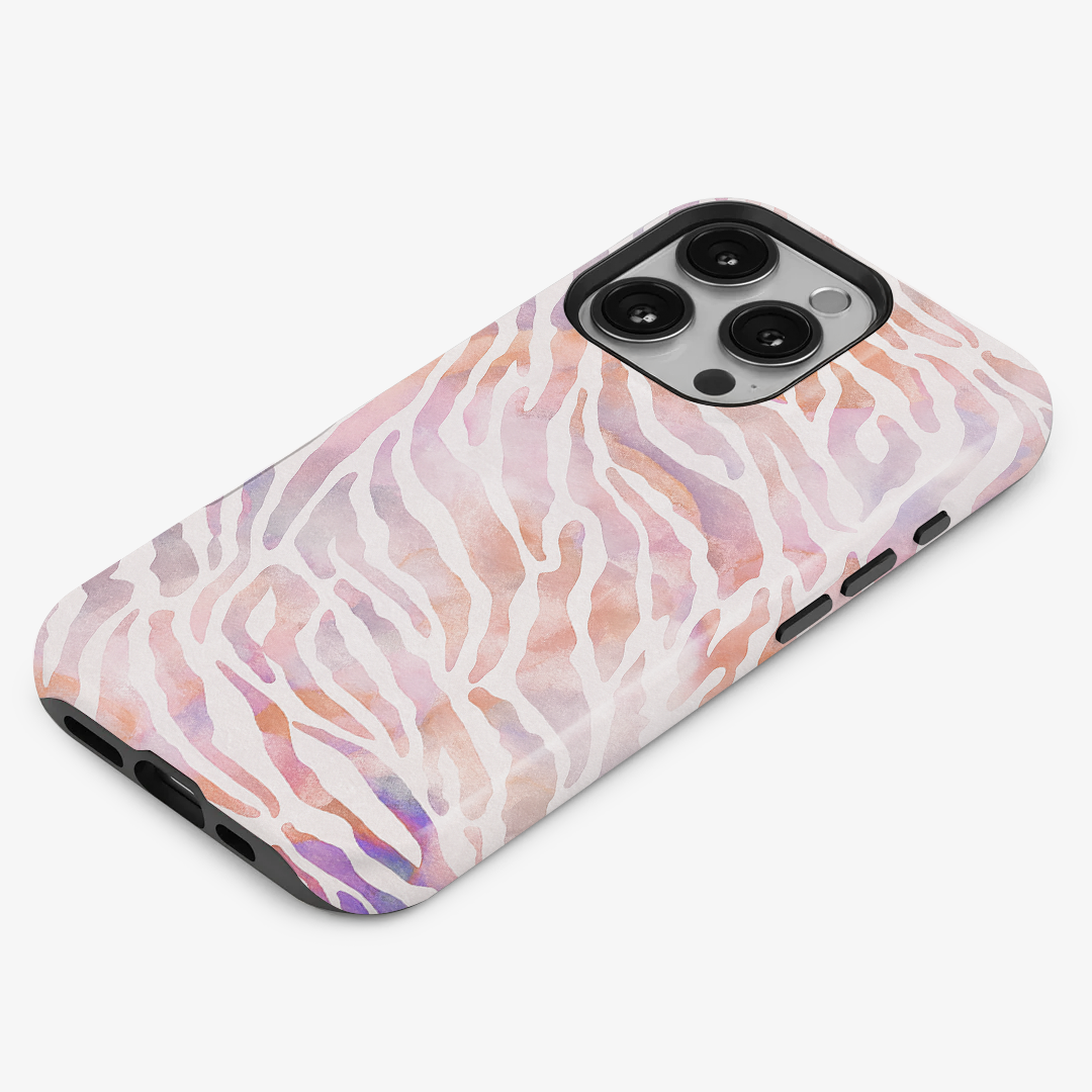 Sultry July Armoured Phone Case