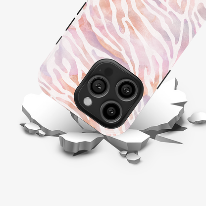 Sultry July Armoured Phone Case