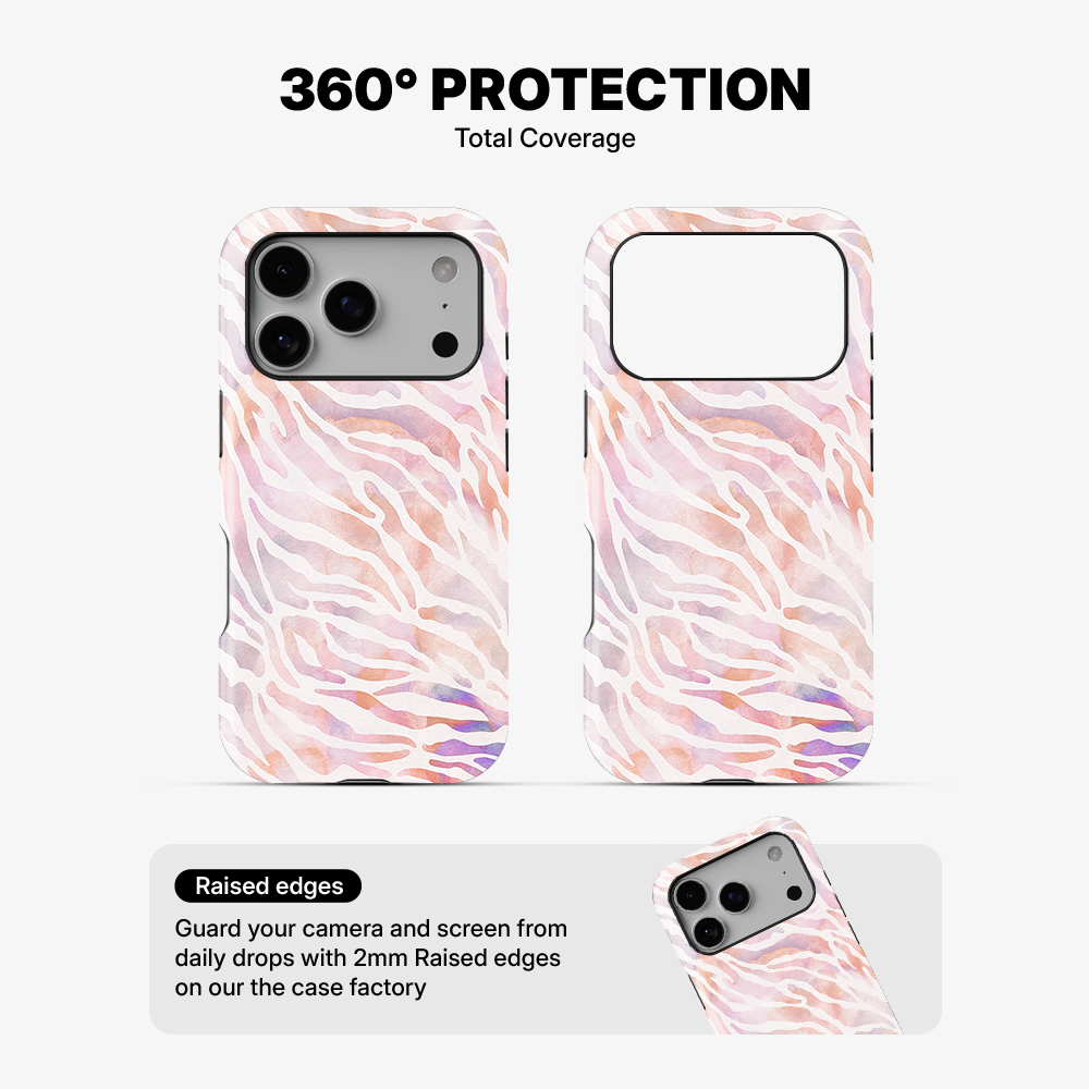 Sultry July Phone Case