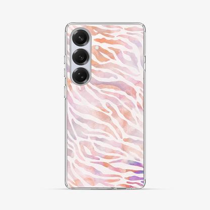 Sultry July Samsung Phone Case Hard 2.0 Case
