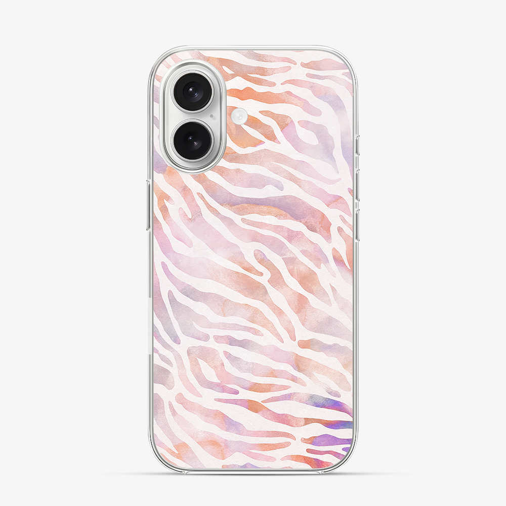 Sultry July iPhone 17 Case
