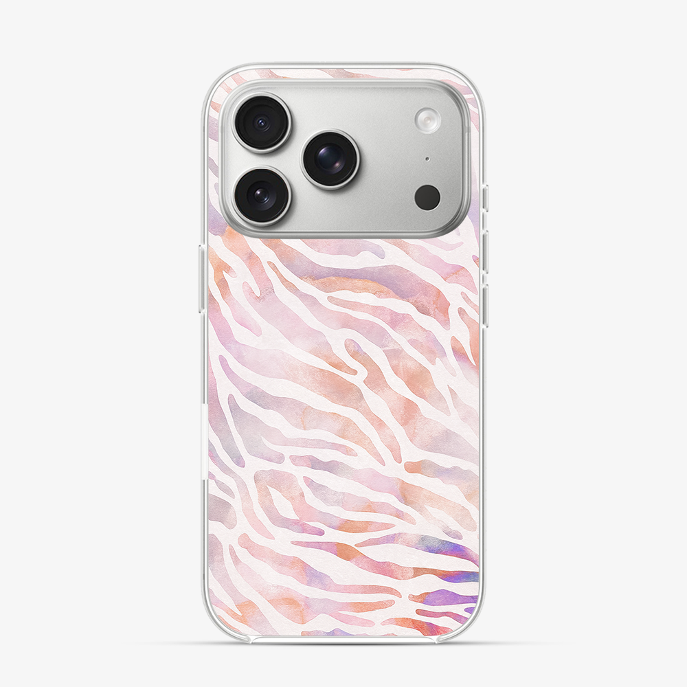 Sultry July iPhone 17 Pro Case