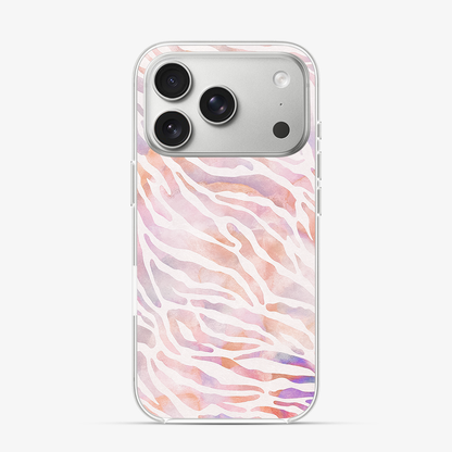 Sultry July iPhone 17 Pro Case