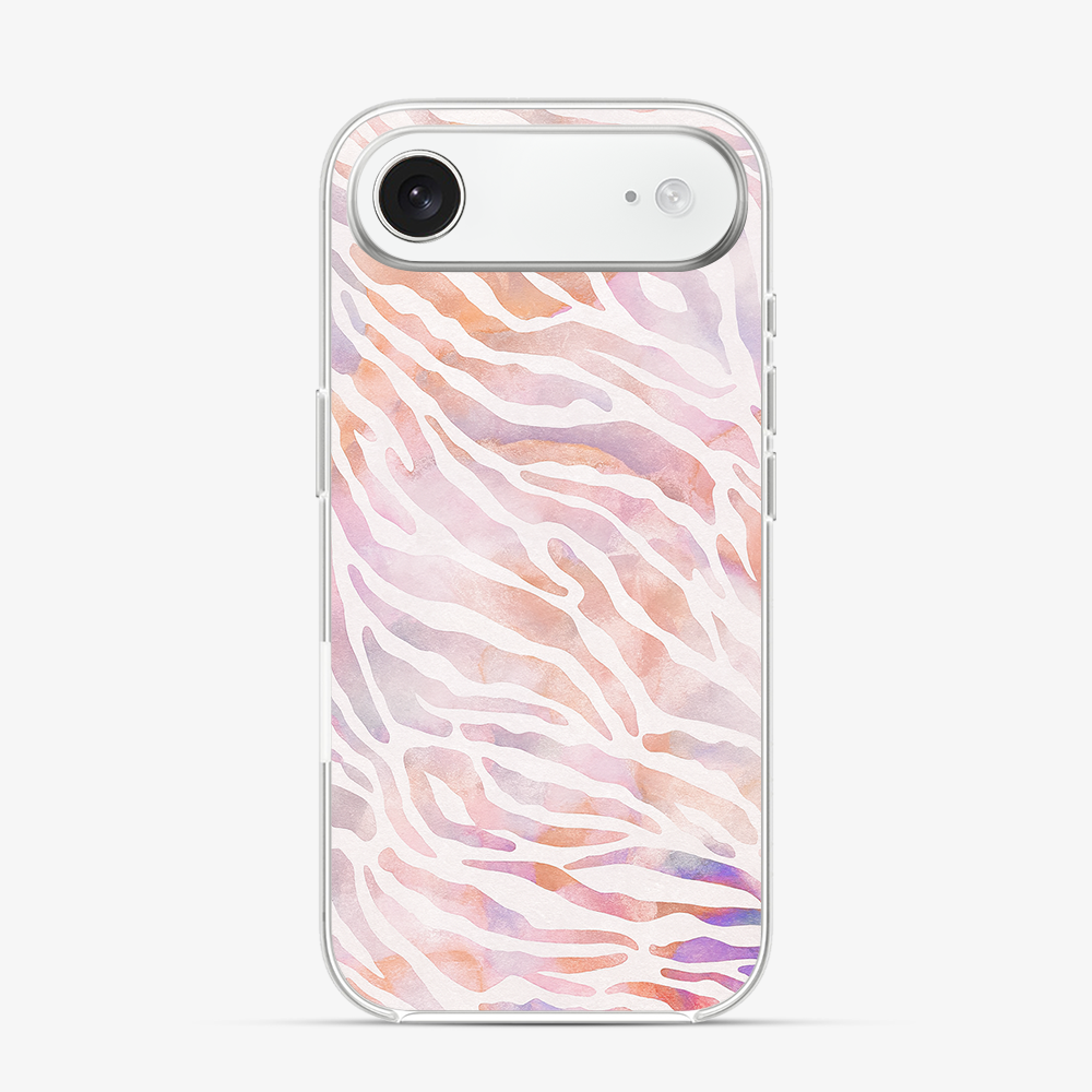Sultry July iPhone Air Case