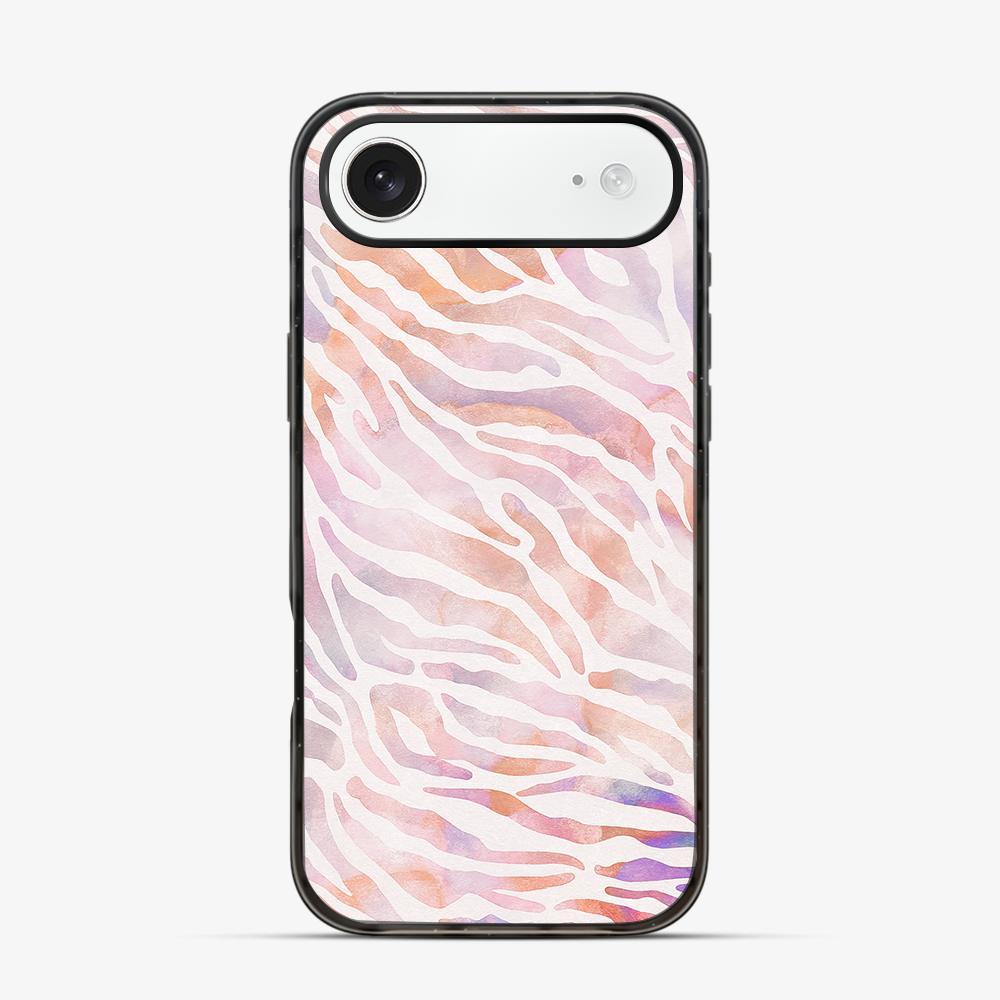 Sultry July iPhone Air Case