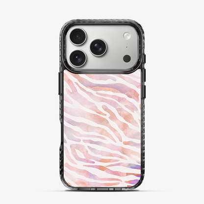 Sultry July iPhone 17 Pro Case