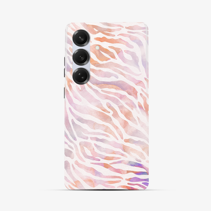 Sultry July Samsung Phone Case Tough Double Layer