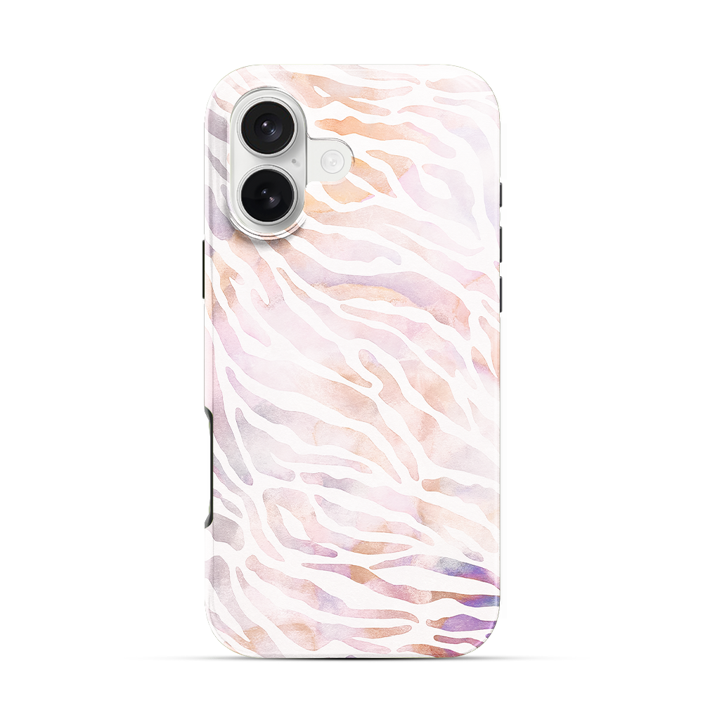 Sultry July iPhone 17 Case