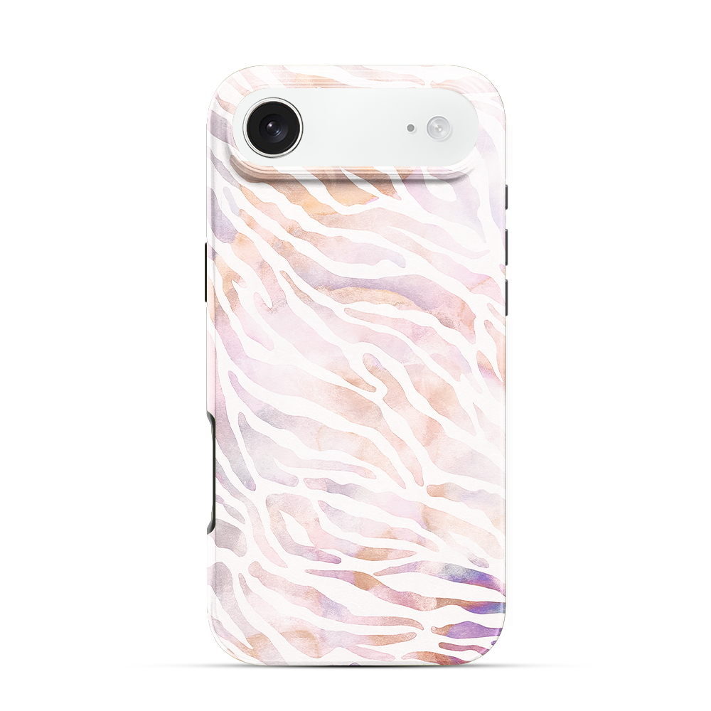 Sultry July iPhone Air Case