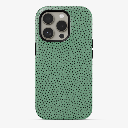 Mint Gelato Armoured Phone Case