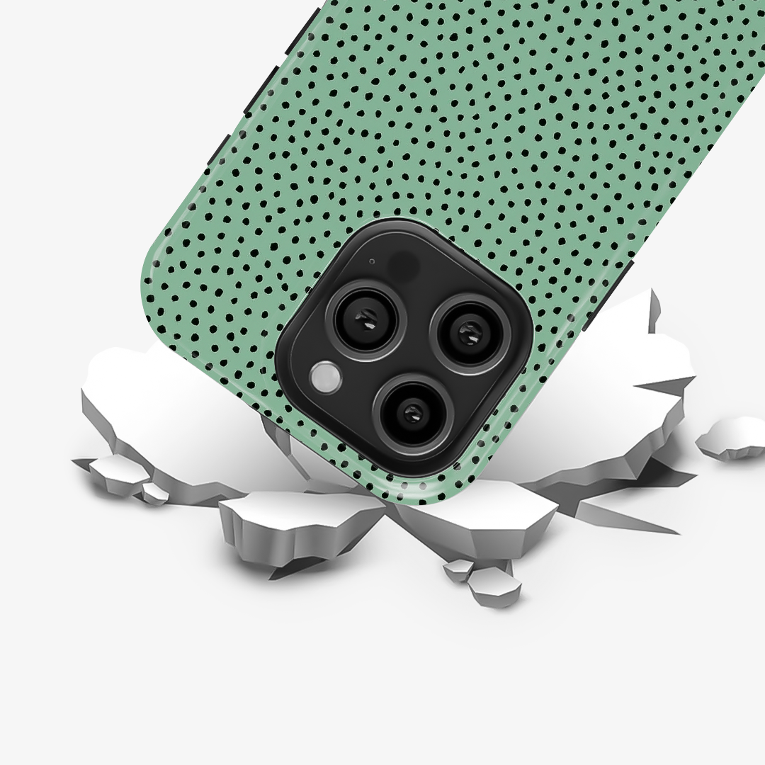 Mint Gelato Armoured Phone Case