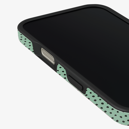 Mint Gelato Armoured Phone Case
