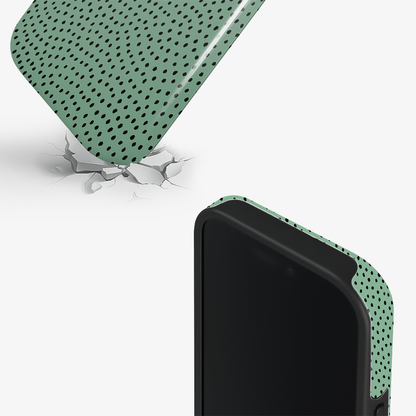 Mint Gelato Armoured Phone Case