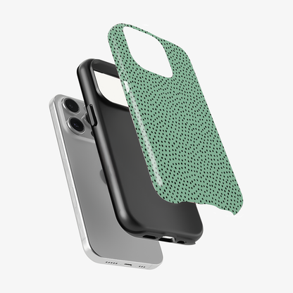 Mint Gelato Phone Case
