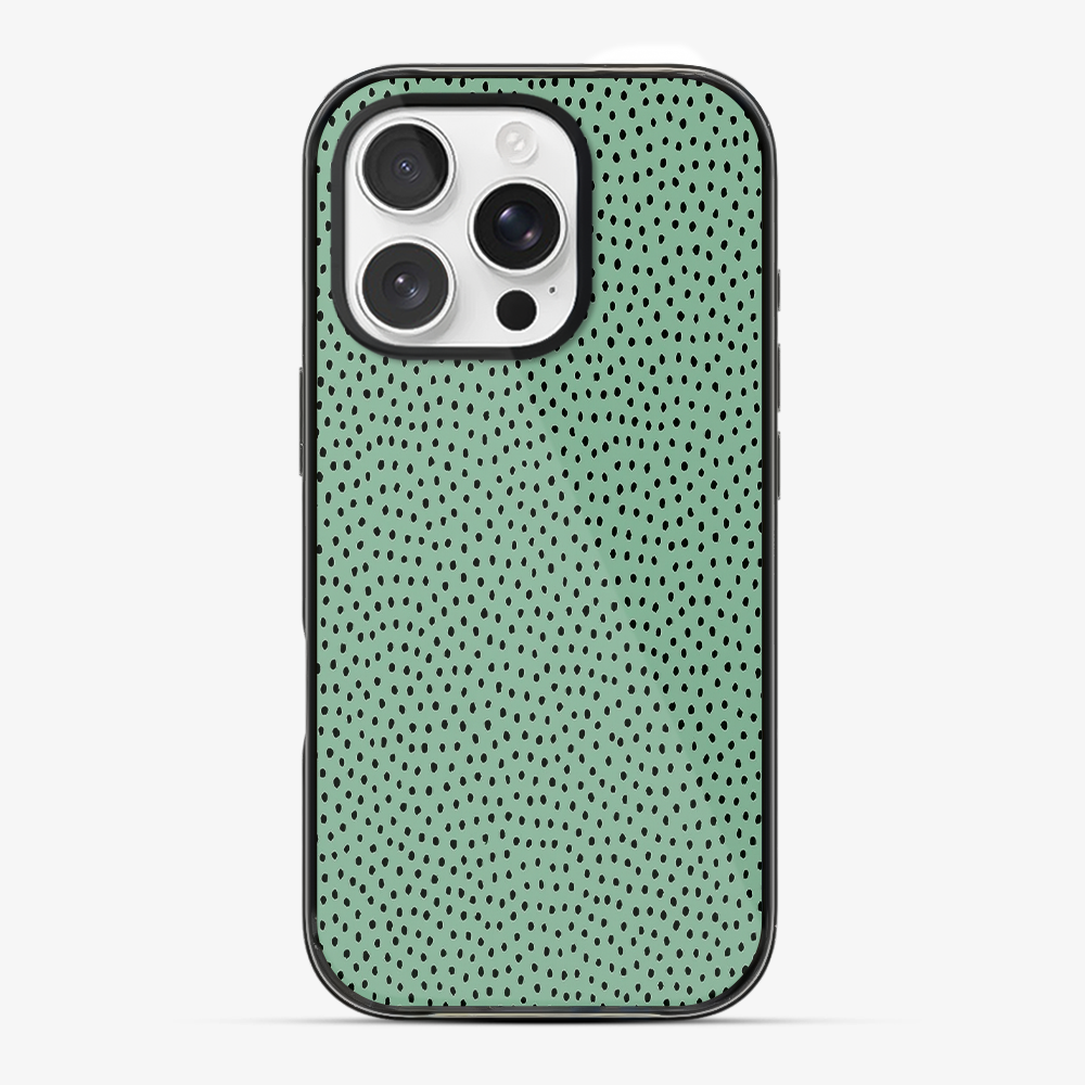 Mint Gelato Phone Case