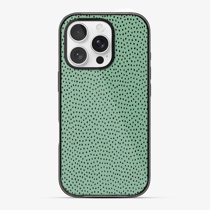 Mint Gelato Phone Case