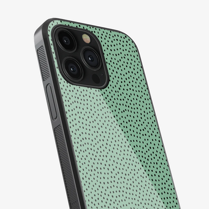 Mint Gelato Phone Case
