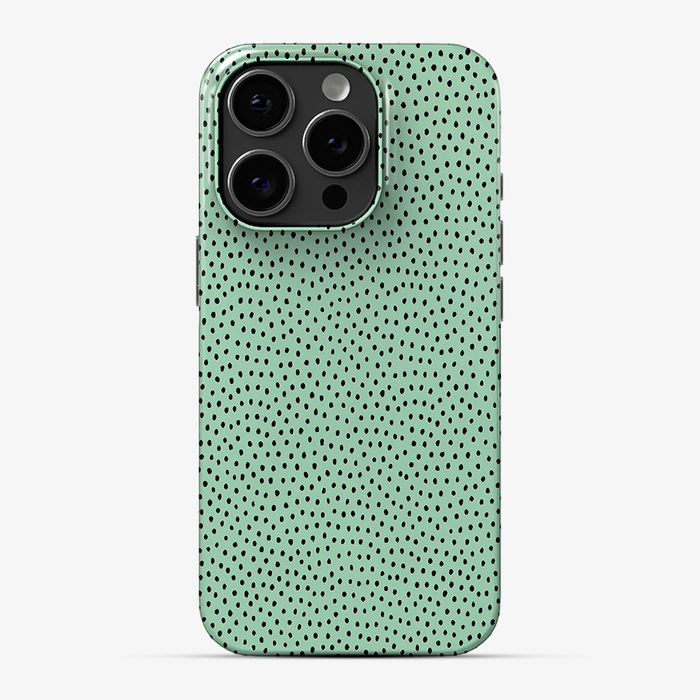 Mint Gelato Phone Case
