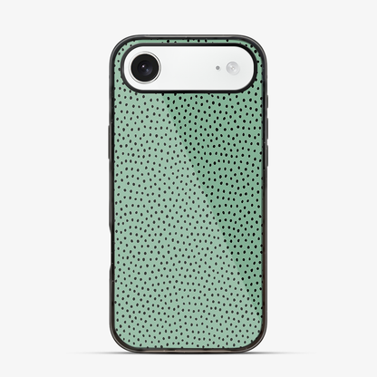 Mint Gelato iPhone Air Case