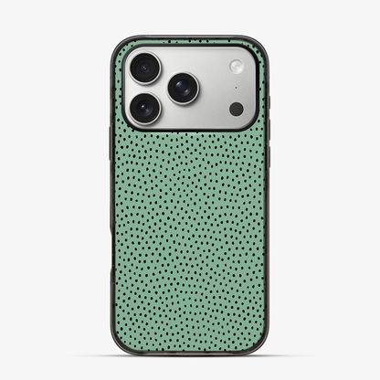 Mint Gelato iPhone 17 Pro Case