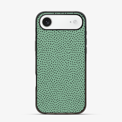 Mint Gelato iPhone Air Case