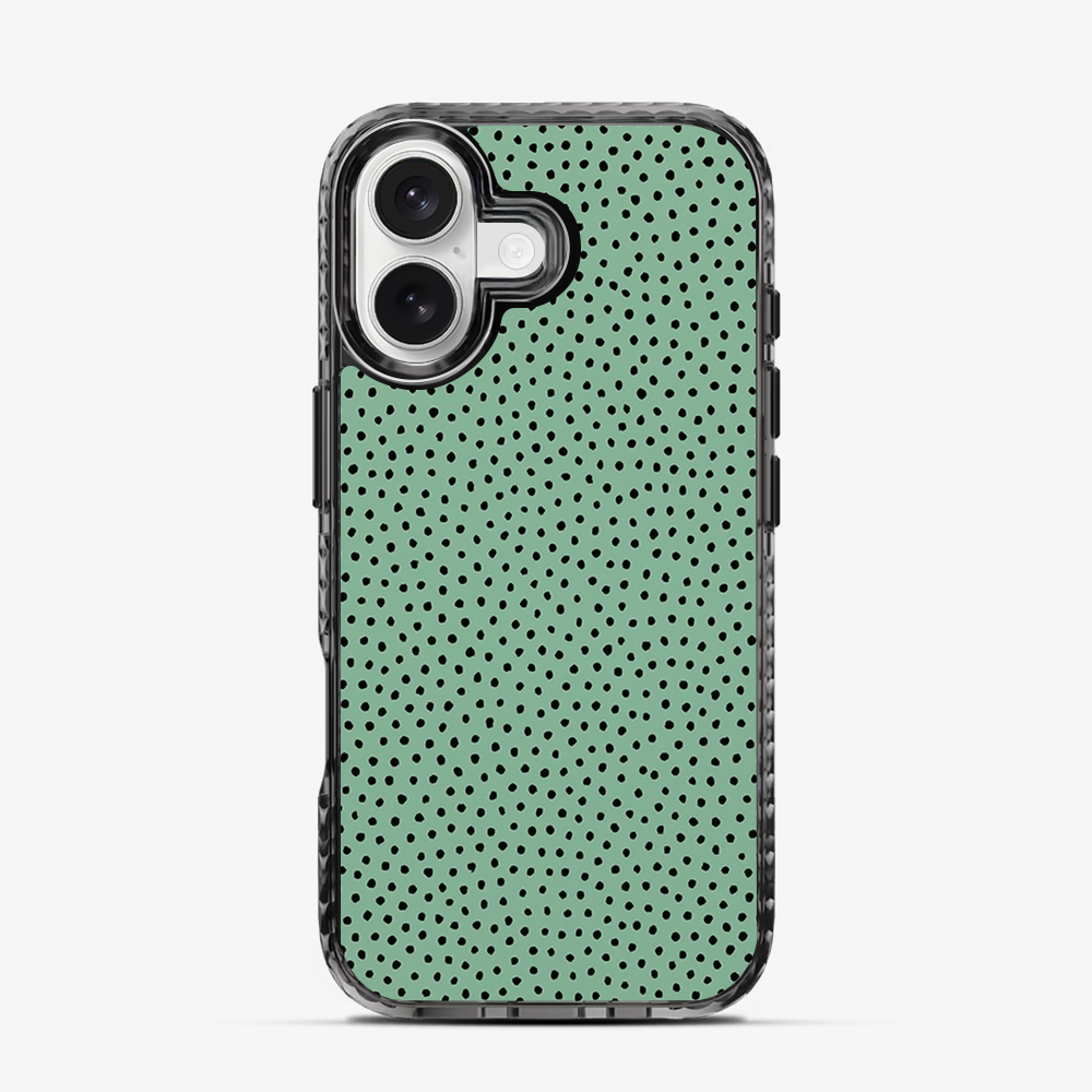Mint Gelato iPhone 17 Case