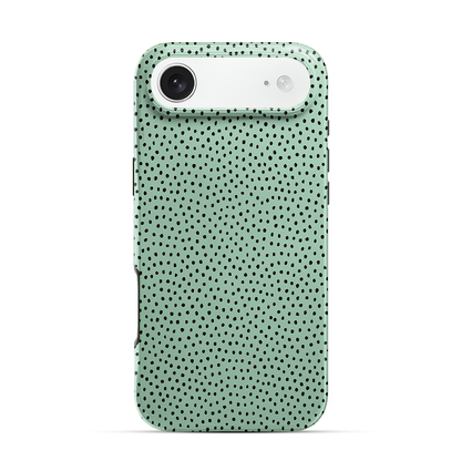 Mint Gelato iPhone Air Case