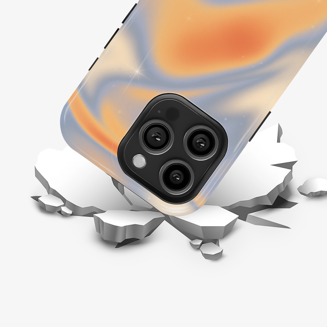 Nimbus Armoured Phone Case