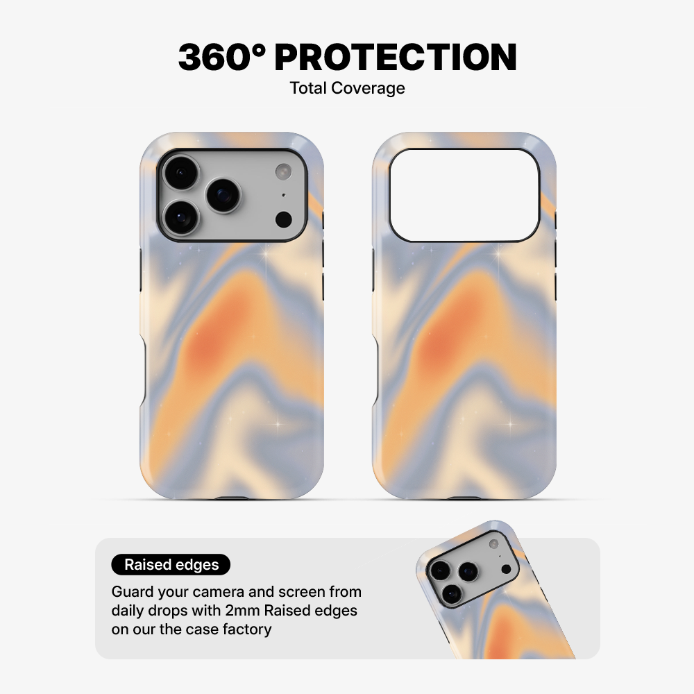 Nimbus Phone Case