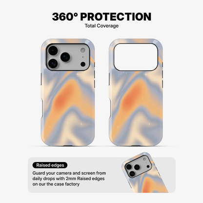 Nimbus Phone Case