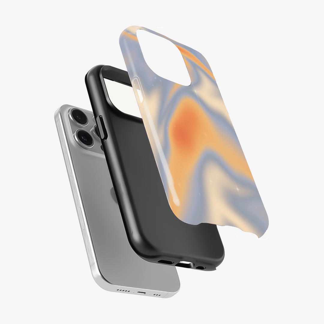 Nimbus Phone Case