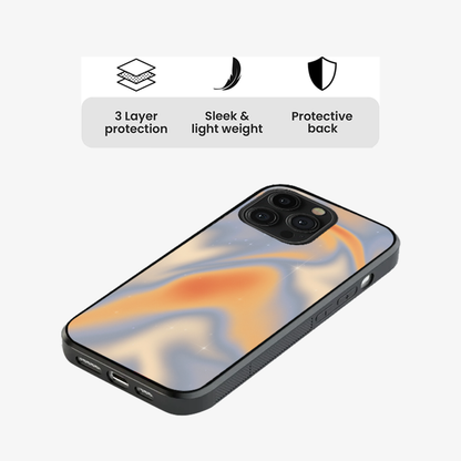 Nimbus Phone Case